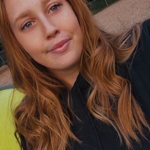 Meet your Posher, Bree.